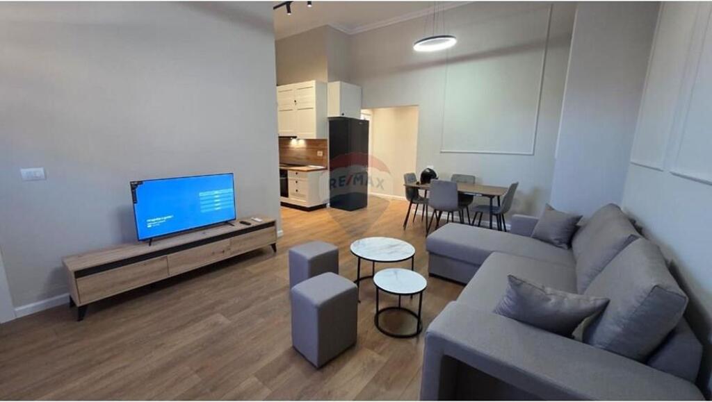 Apartment 1+1 plus parking space, Dry Lake !