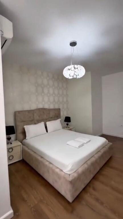 Apartment for sale in the Fresku area, Dalip Topi street