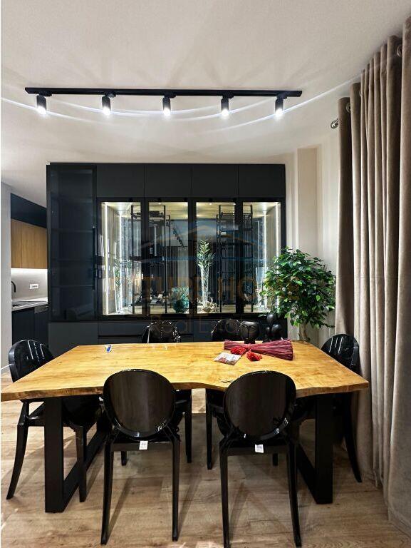 Qera, Apartament 2+1+2+ Post Parkimi, Kodra e Diellit, Tirane