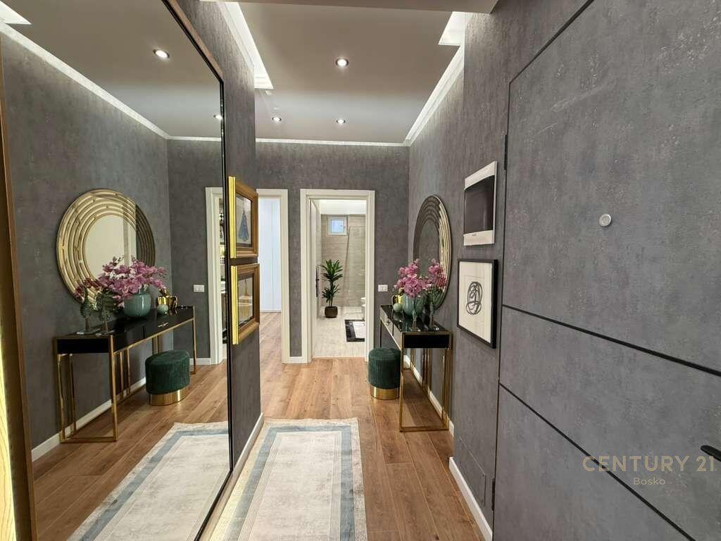 🏡 Apartament 2+1 për shitje – 21 Dhjetori, Tiranë