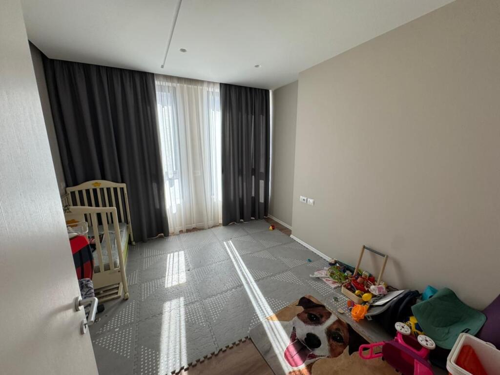 🚪Jepet me qera Apartament 2+1+2  📍Adresa : Jordan Misja