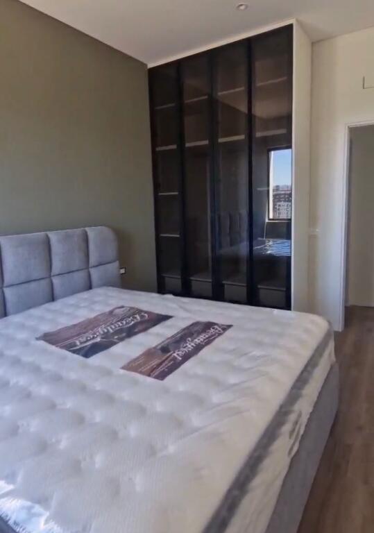 Apartment 1+1 for rent Vasil Shanto