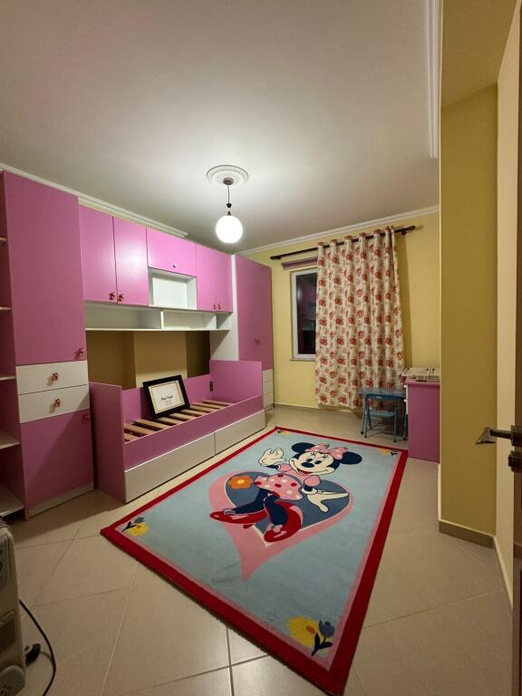 APARTMENT 2+1 FOR RENT BAR ARTISTI, ASTIR