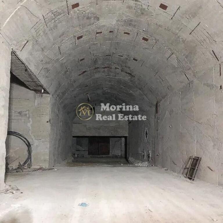 Shitet TUNEL unik ne Tiranë – Investim me potencial të lartë