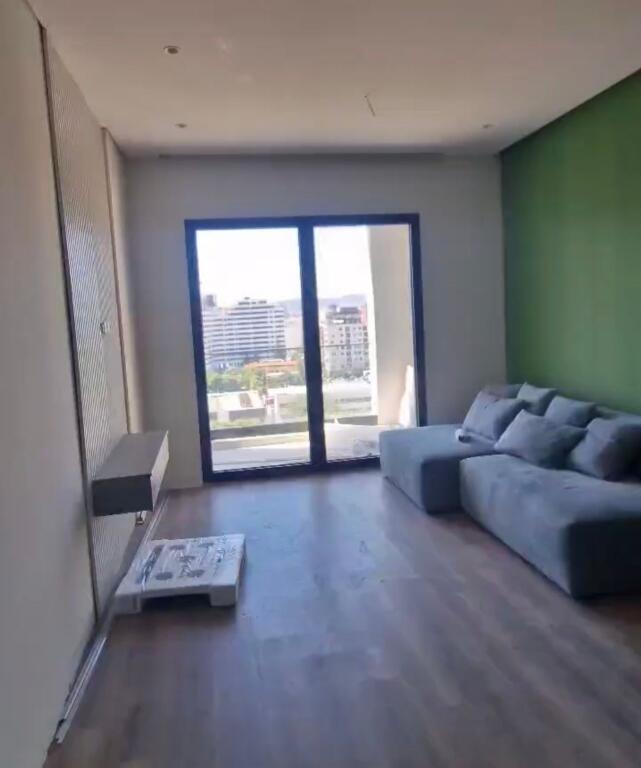 Apartment 1+1 for rent Vasil Shanto