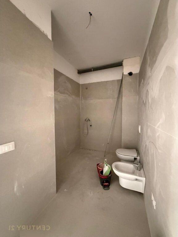 SHESIM APARTAMENT 1+1 TEK LIQENI I THATE