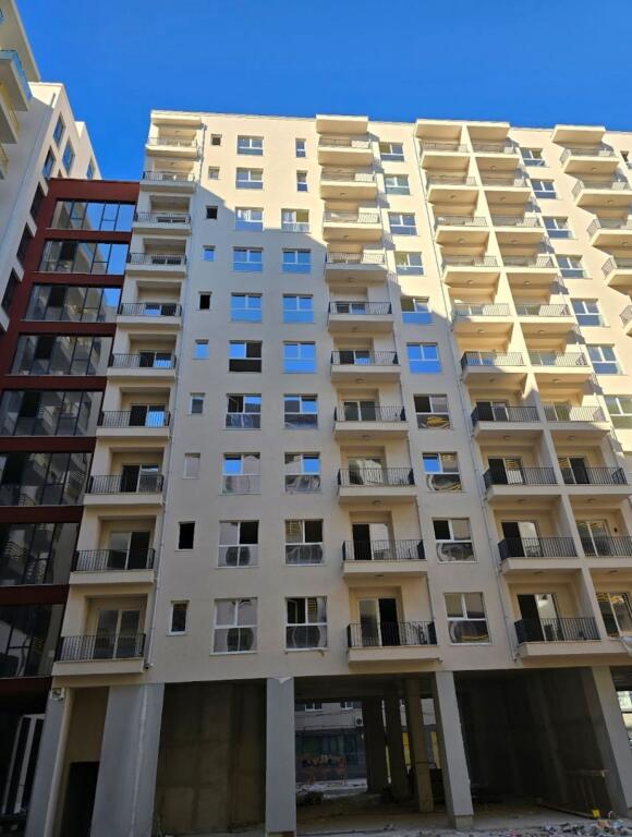 APARTAMENT 1+1 PER SHITJE TE KOMPLEKSI AURA, RRUGA DRITAN HOXHA