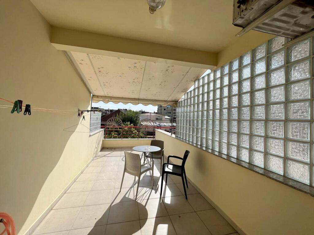 APPARTAMENTO IN AFFITTO 1+1 DON BOSCO 55.000 LEKE