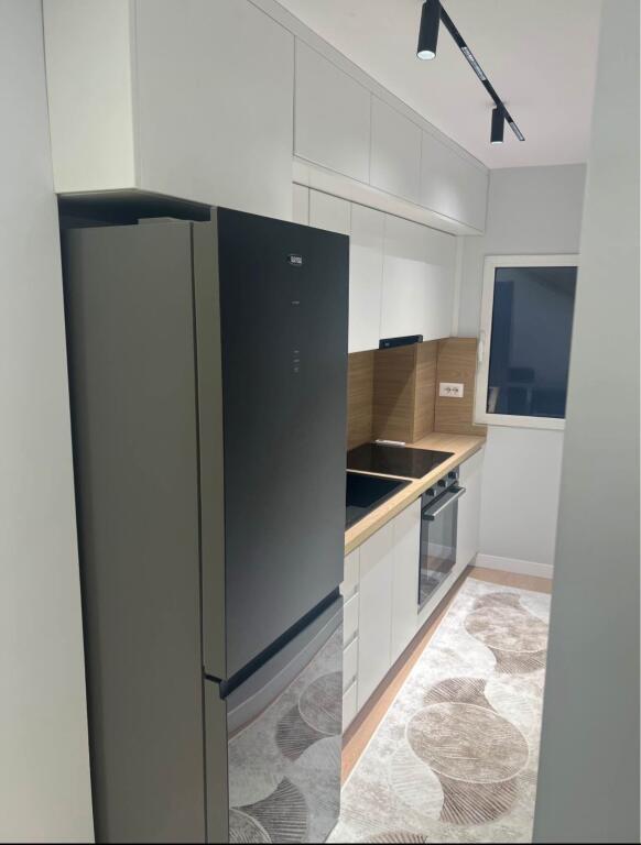 APARTAMENT ME QERA 1+1 SHKOLLA E BALETIT 50.000 LEKE