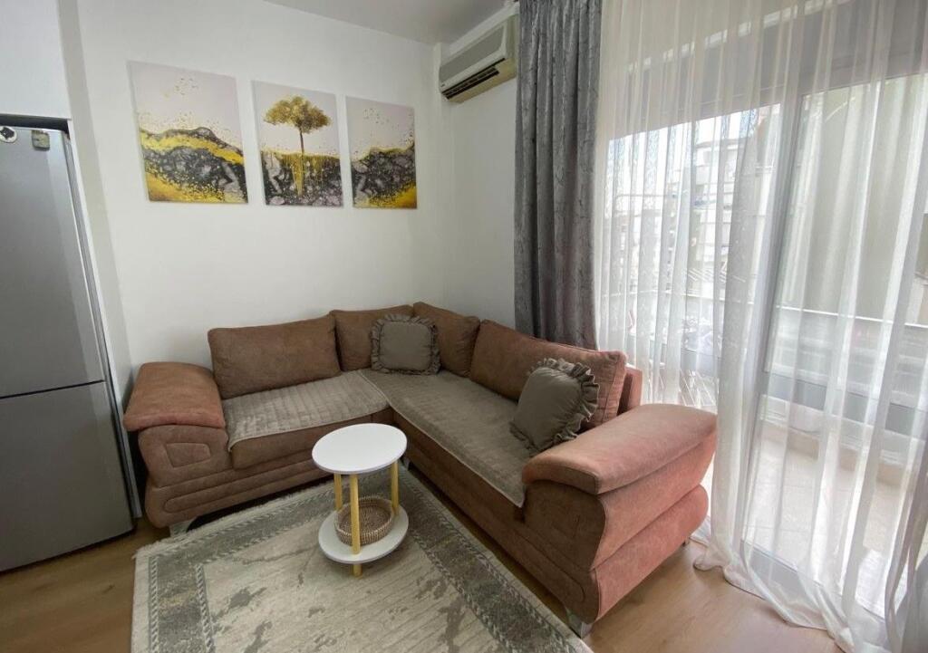 Apartment 1+1 for sale fresh