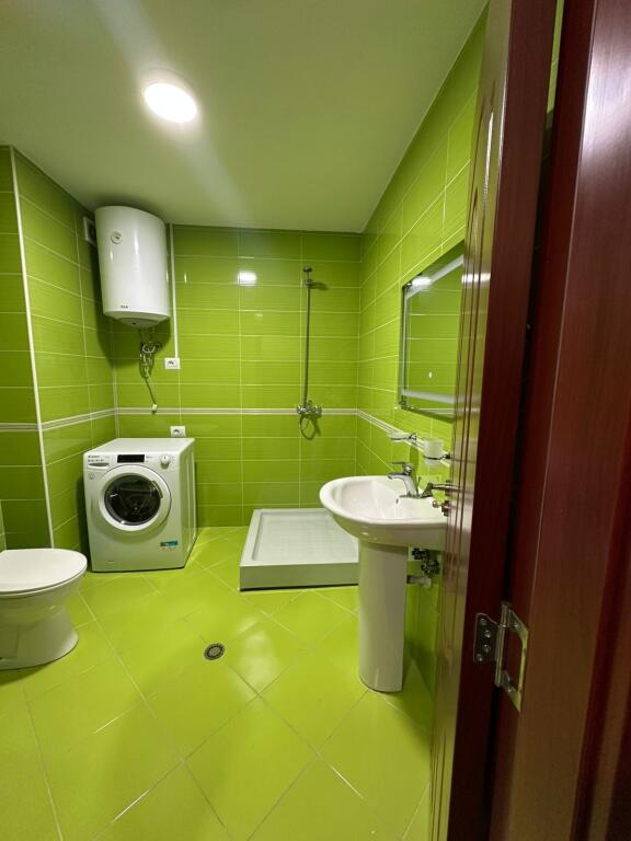 APARTMENT 2+1 FOR RENT BAR ARTISTI, ASTIR