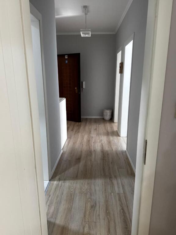 Apartment 2+1+2 for rent at the Grand complex in Ali Dem