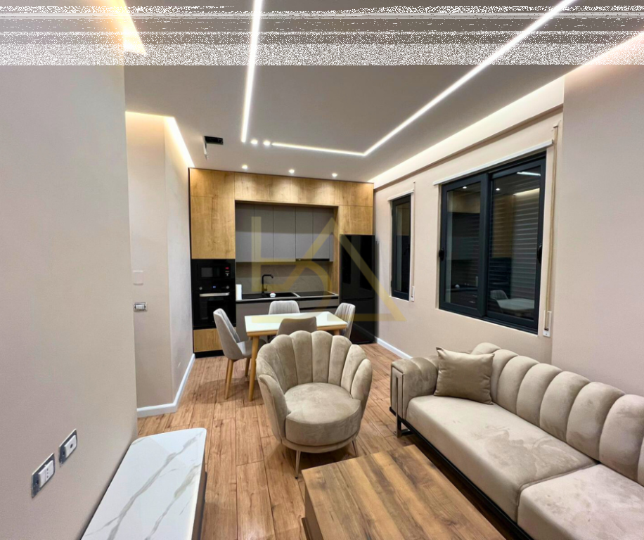 Shitet Apartament – Uji i Ftohtë, Vlorë