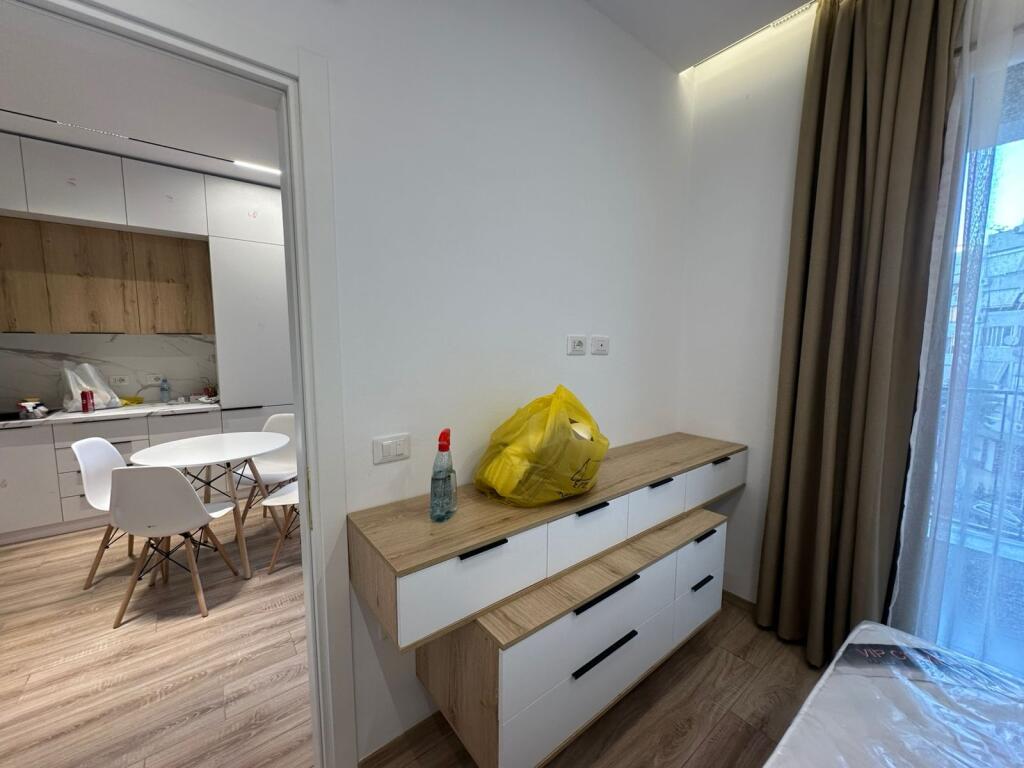 Apartment 1+1 at Kika 2