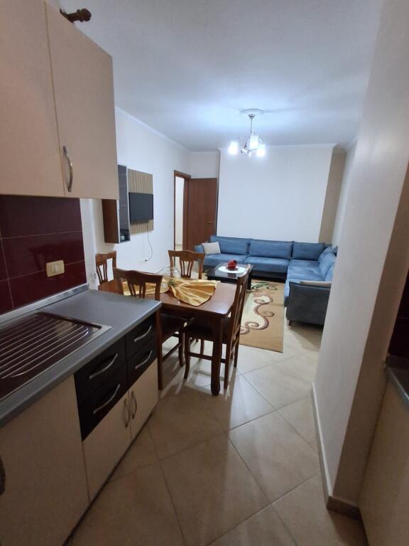 Apartment 1+1 Fresku