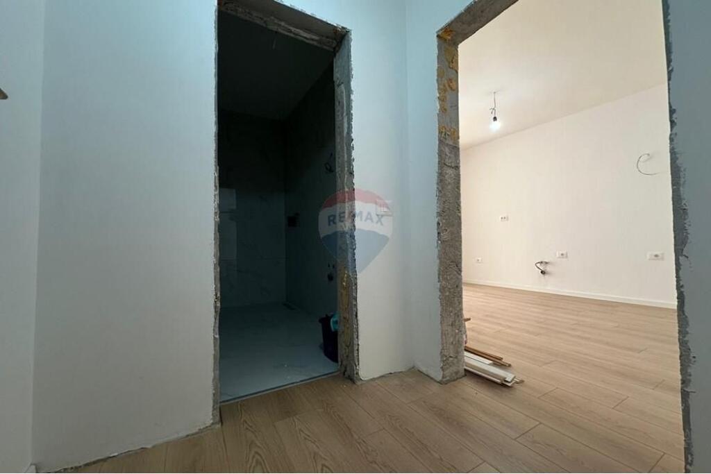 SHITET APARTAMENT 1+1 RRUGA E KOSOVAREVE