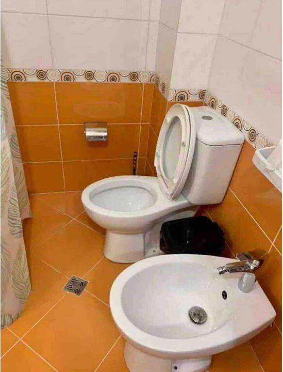 2+1 Apartment For Sale in Myslym Shyri, Tirana