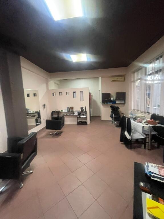FOR RENT – Business Premises, Elbasani Street