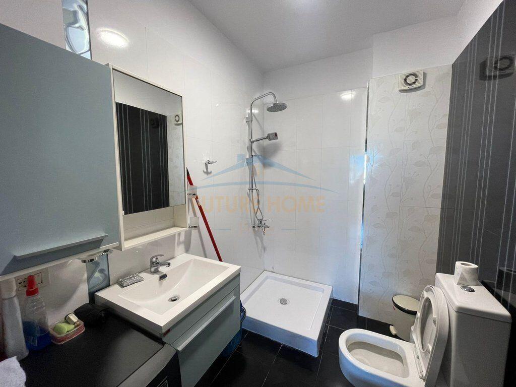 Apartment 2+1, Unaza e Re, Tirana