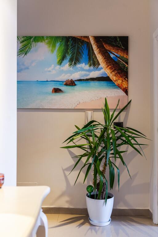 Apartment 2+1+2 For Rent in Durres Center - 750€