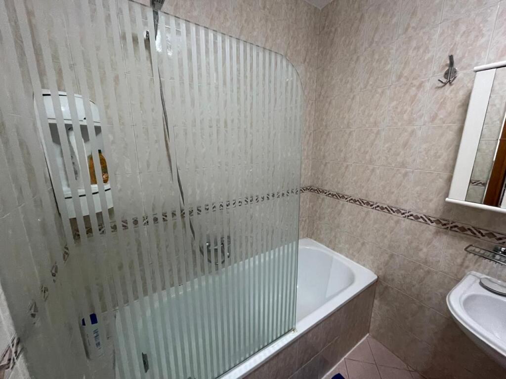 Apartament 2+1+2 me Qira tek 9-katshet