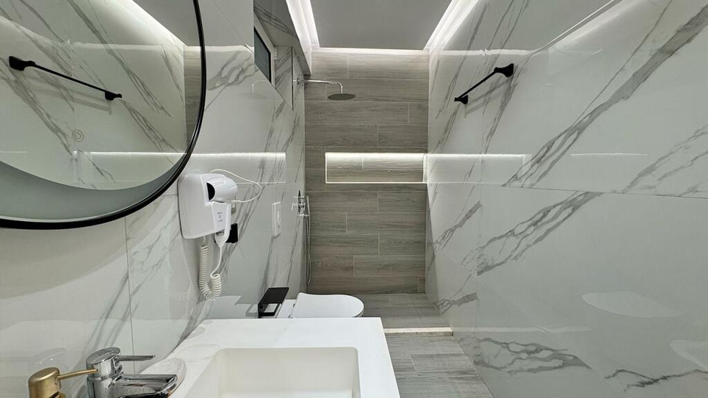 Modern Villa in Durres. 500m2 Land