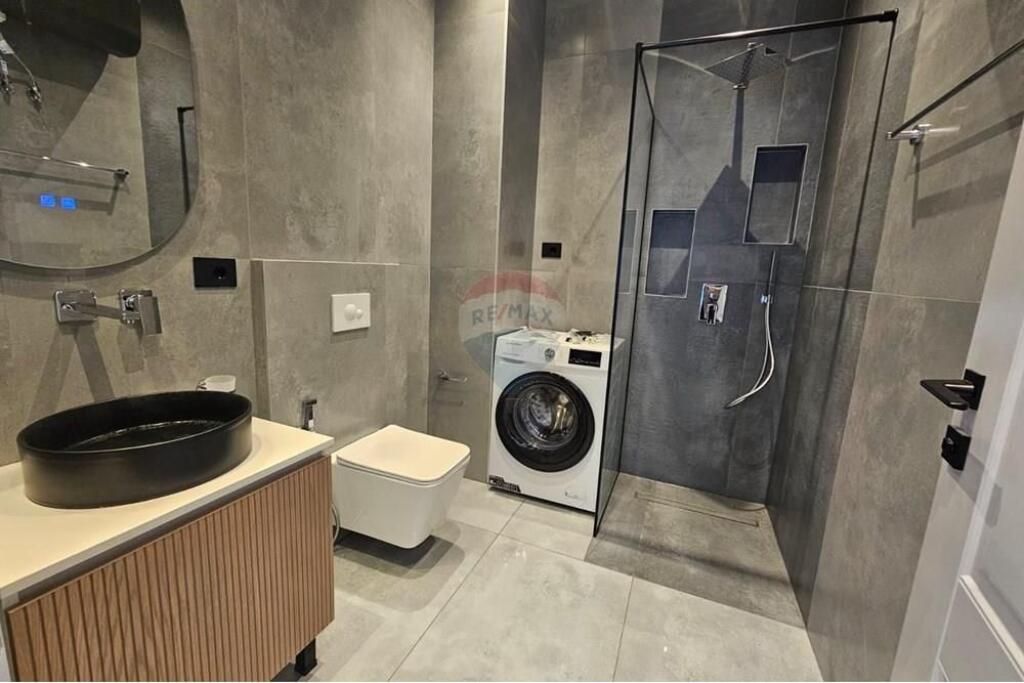 Apartament 1+1 per qira te Kodra Diellit
