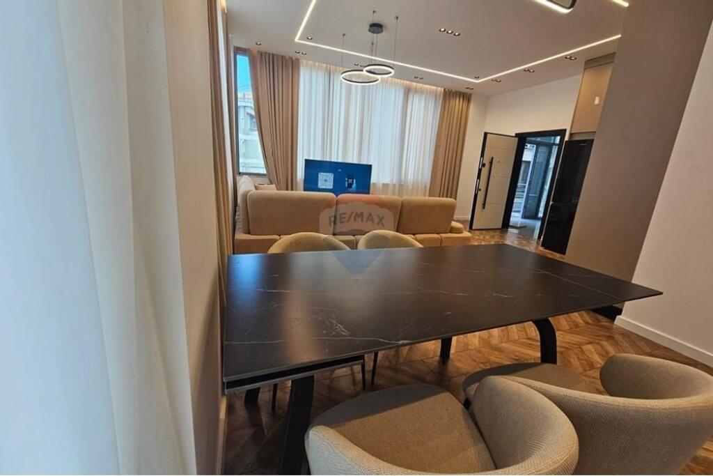 Apartament 1+1 per qira te Kodra Diellit