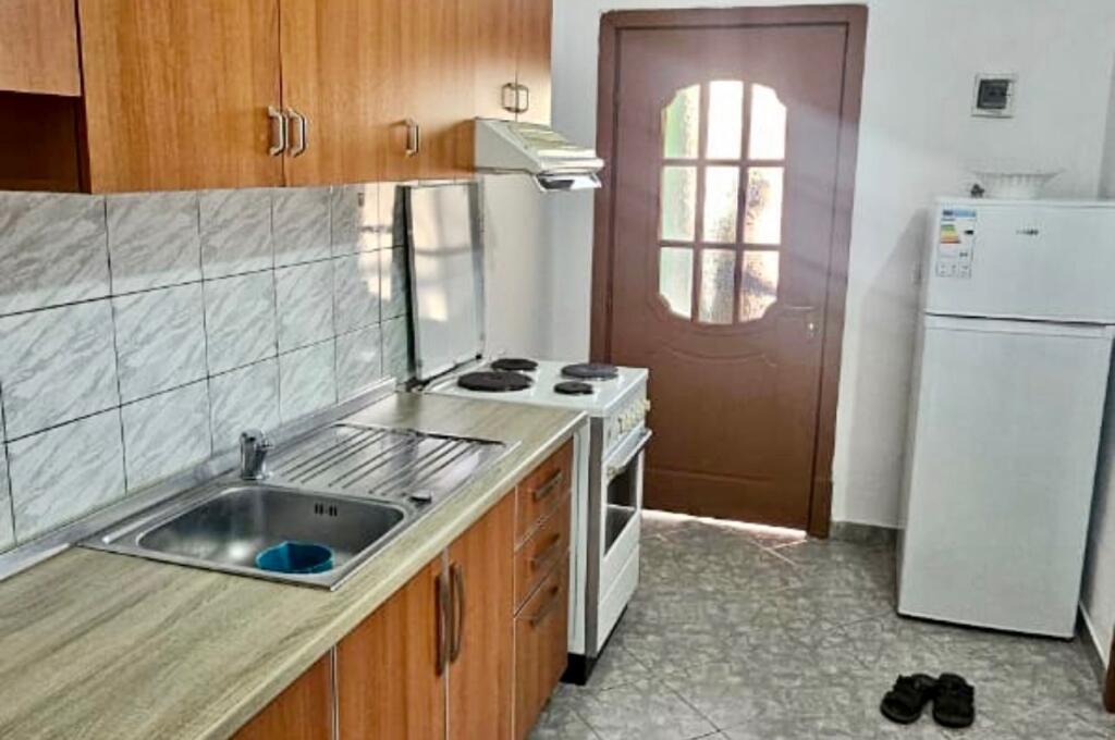 📣 RENT Apartment 1+1+PARKING 📍 Former Bus Park 🛣️ "Babe Rexha" Street ✨