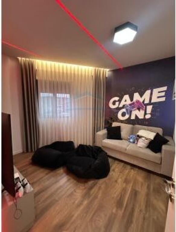 Shitet, Apartament 3+1+2 , Residenca Oasis, Tirane