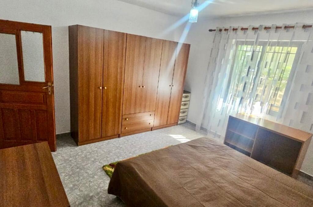 📣 RENT Apartment 1+1+PARKING 📍 Former Bus Park 🛣️ "Babe Rexha" Street ✨