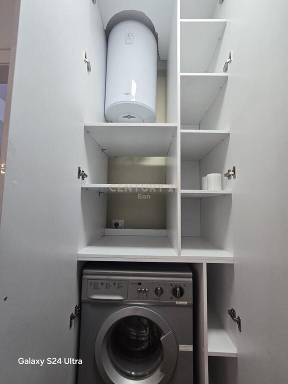 Apartament 1+1 me Qira në Qendër të Durrësit !    470 € /Muaj