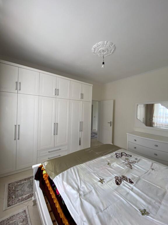 2 adjoining villas for sale in Farkë/500,000 euros