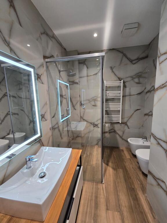 📌Appartamento in Affitto 1+1 – Complesso Delijorgji