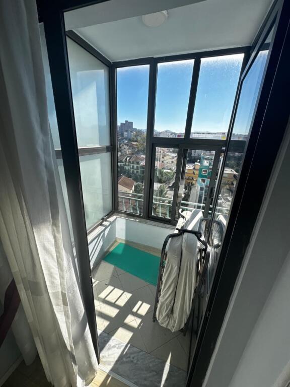 Apartment 2+1+2 for rent at the Grand complex in Ali Dem