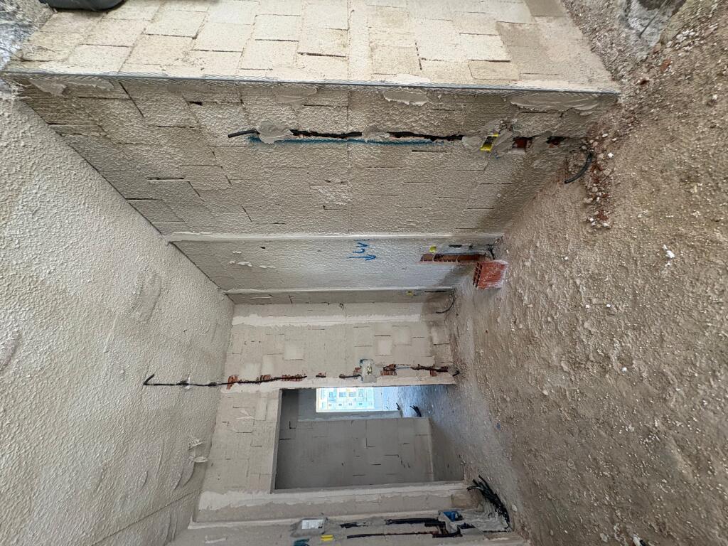 Super opportunity apartment 1+1 for less than 1000€ m2