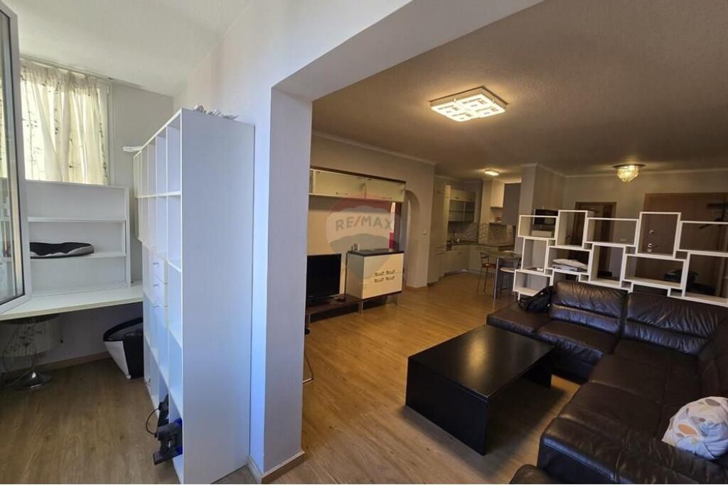 APARTAMENT 2+1 PER QIRA TEK RRUGA E KOSOVAREVE