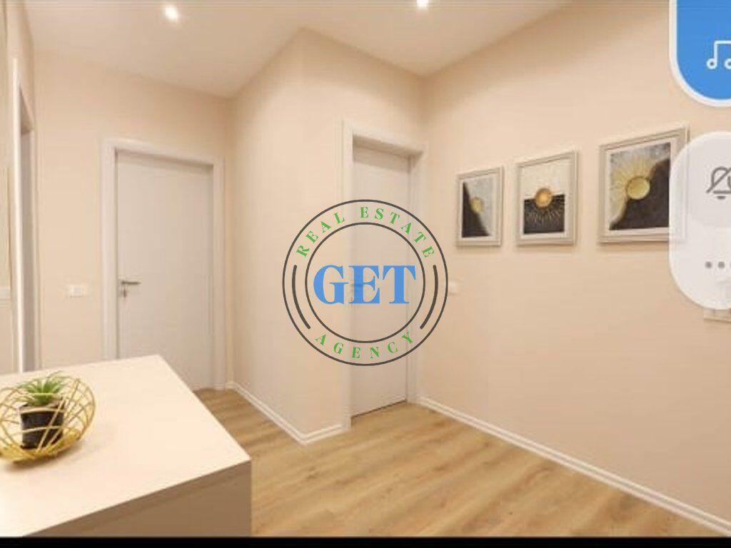 Shitet, Apartament 1+1 Tek 27 kateshi Vollga,Durres.