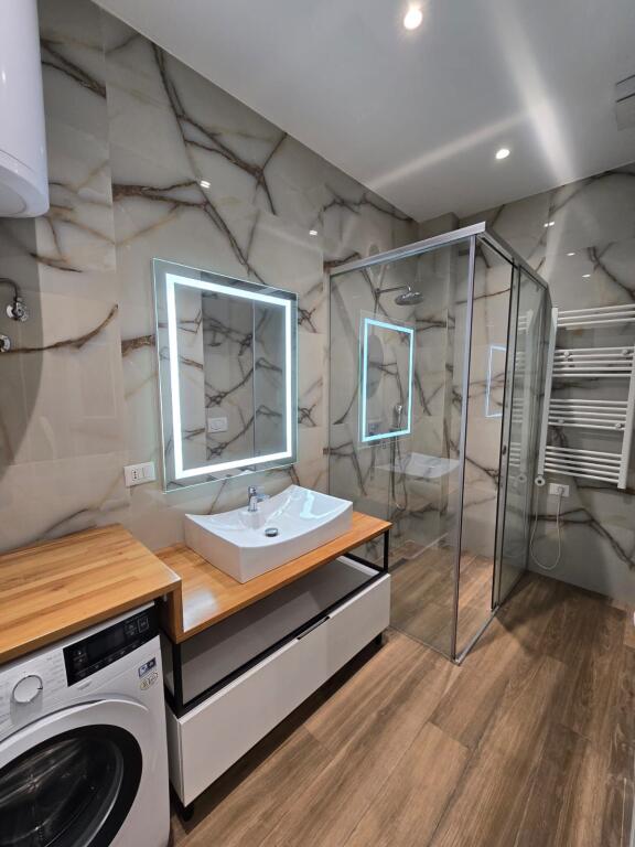 📌Appartamento in Affitto 1+1 – Complesso Delijorgji