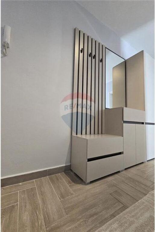 Apartament 2+1 me qira tek rezidenc Alba
