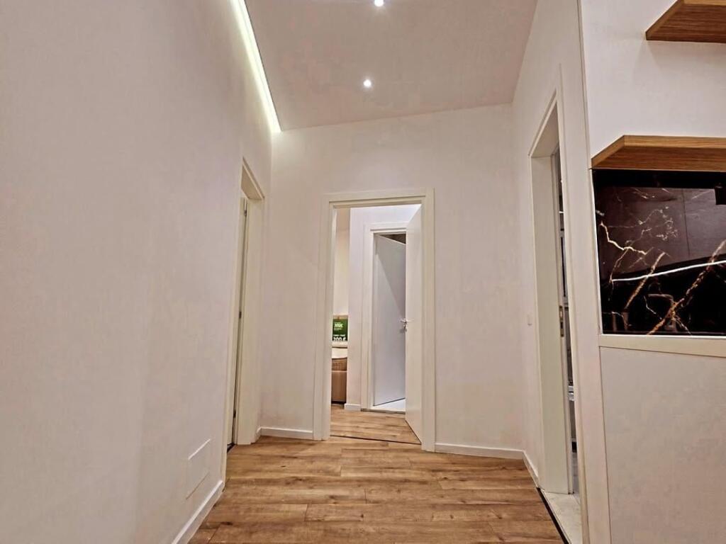 KOPSHTI ZOOLOGJIK 🔺️ Shesim super apartament 🔺️ 2+1+2 tualete me dritare.