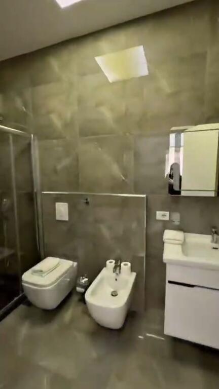 Apartment for sale in the Fresku area, Dalip Topi street