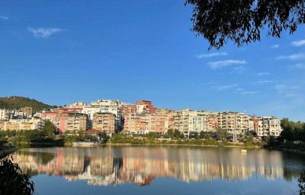 Appartamento 1+1+balcone in affitto vicino al Lago Secco!