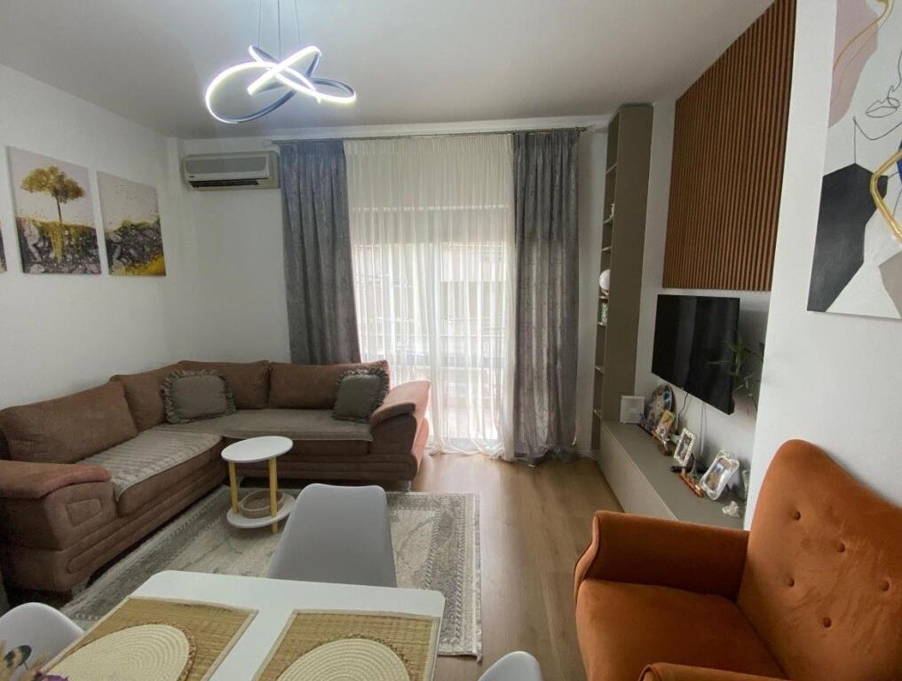 Apartment 1+1 for sale fresh