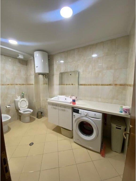 Jepet me Qira Apartament 2+1+2 – Zogu i Zi 600 € /Muaj