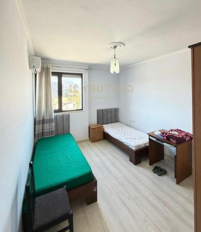 For rent 2+1+2 with view from Teodor Keko Street