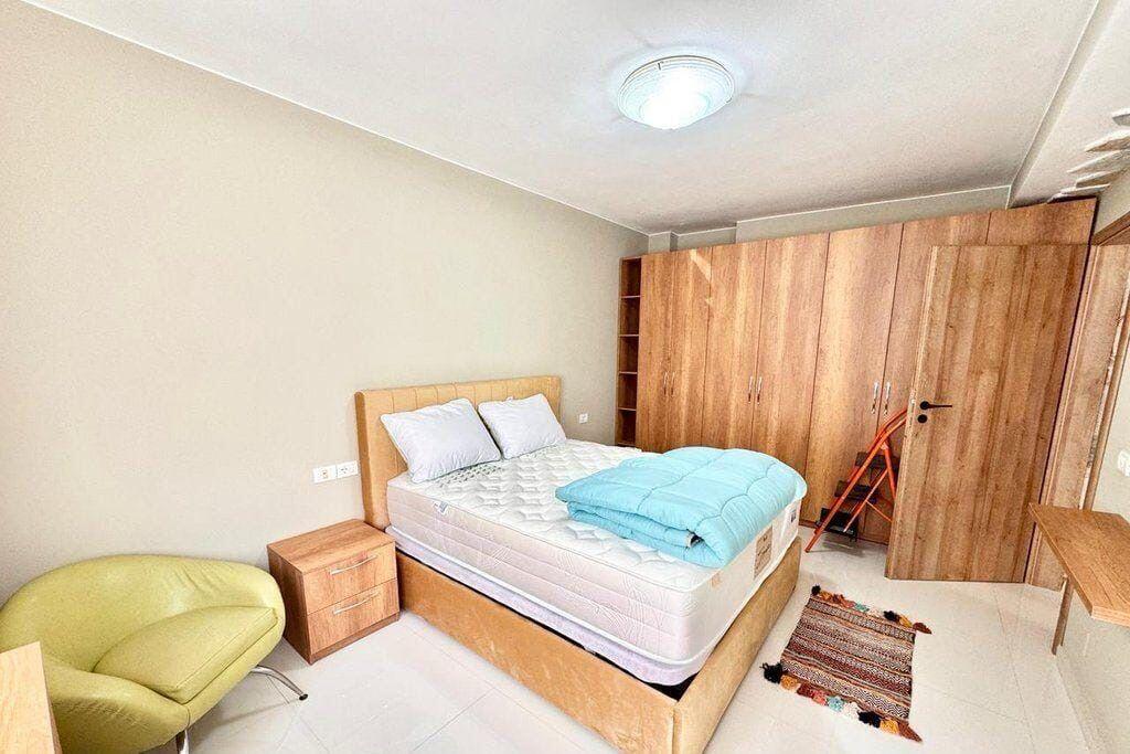 Super ap 2+1 at Wilson square