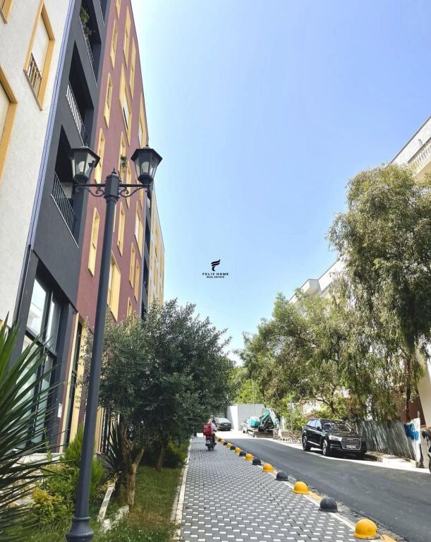 FOR SALE APARTMENT 2+1 SELITE 200,000 EURO