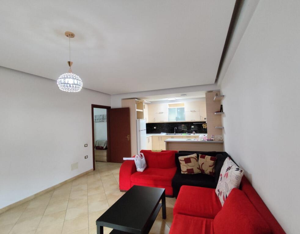 Jepet em qira apartament 2+1, Yzberisht