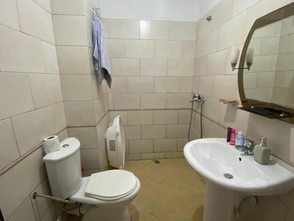 Apartment 1+1 for sale fresh